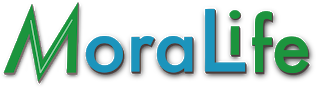 MoraLife Logo